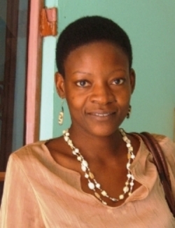 Annette Mbedha